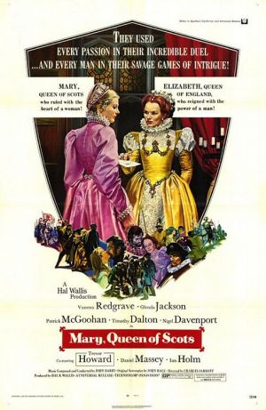 Movies about the royal family - Mary Queen of Scots 1971.jpg